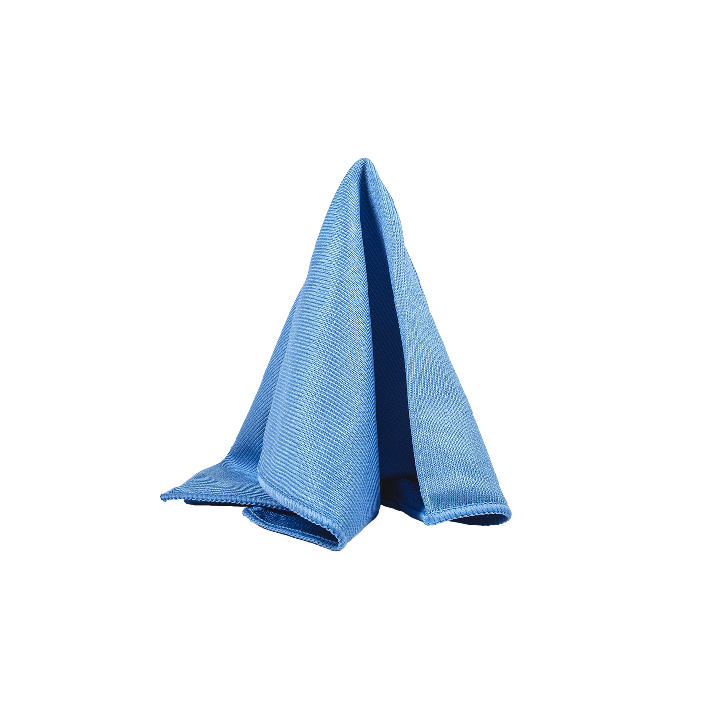 Lavetă microfibră pentru sticlă auto