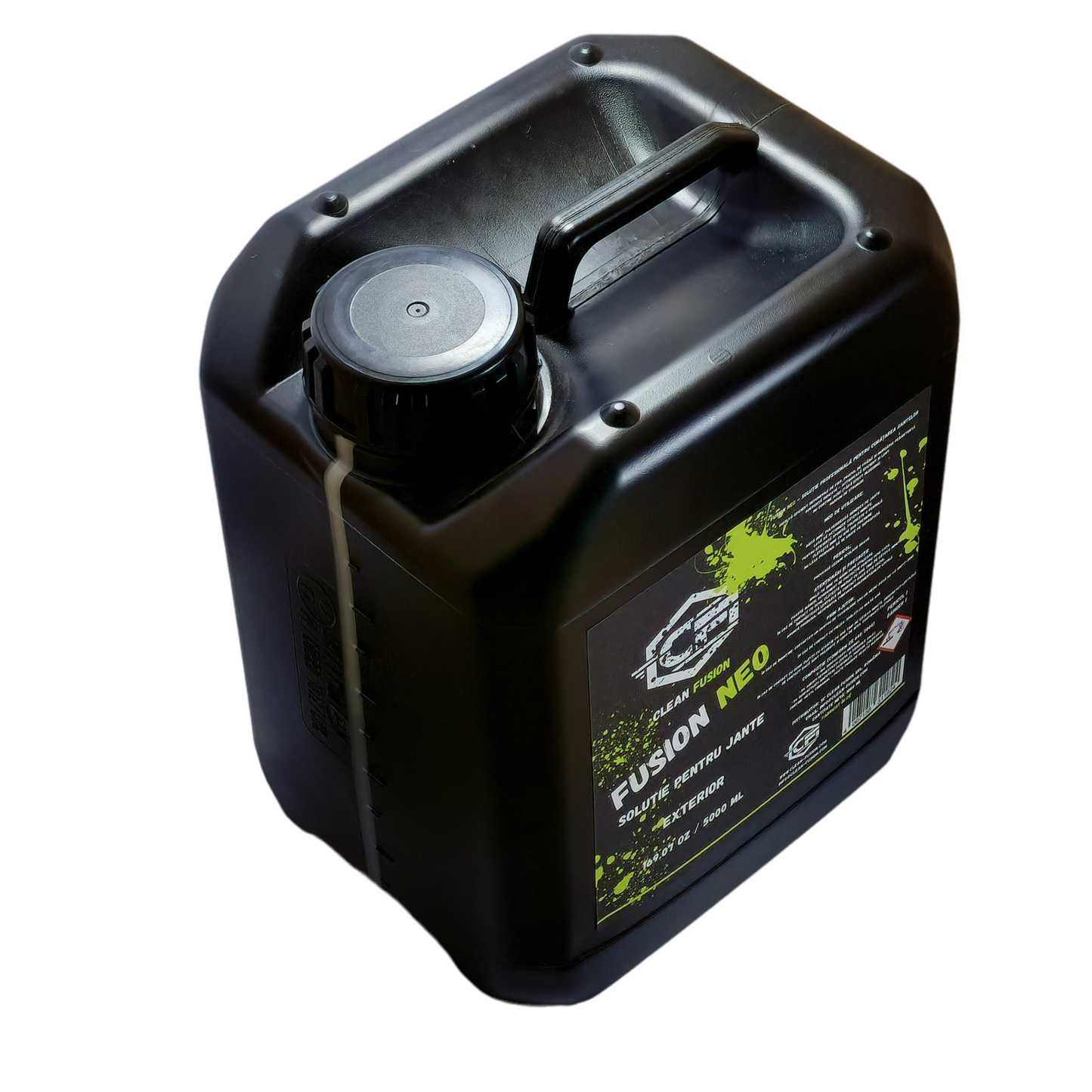 Fusion Neo 5L - Soluție curățat jante