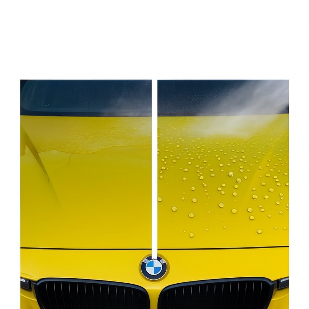 Fusion Halo - Spray Sigilant Ceramic Auto