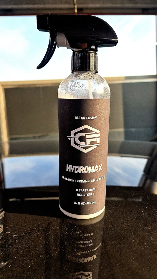 HydroMax