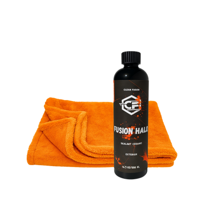 Fast Dry Pack – Tratament Hidrofob & Uscare Rapidă