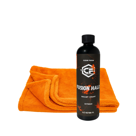 Fast Dry Pack – Hidrofób és gyorsan száradó kezelés