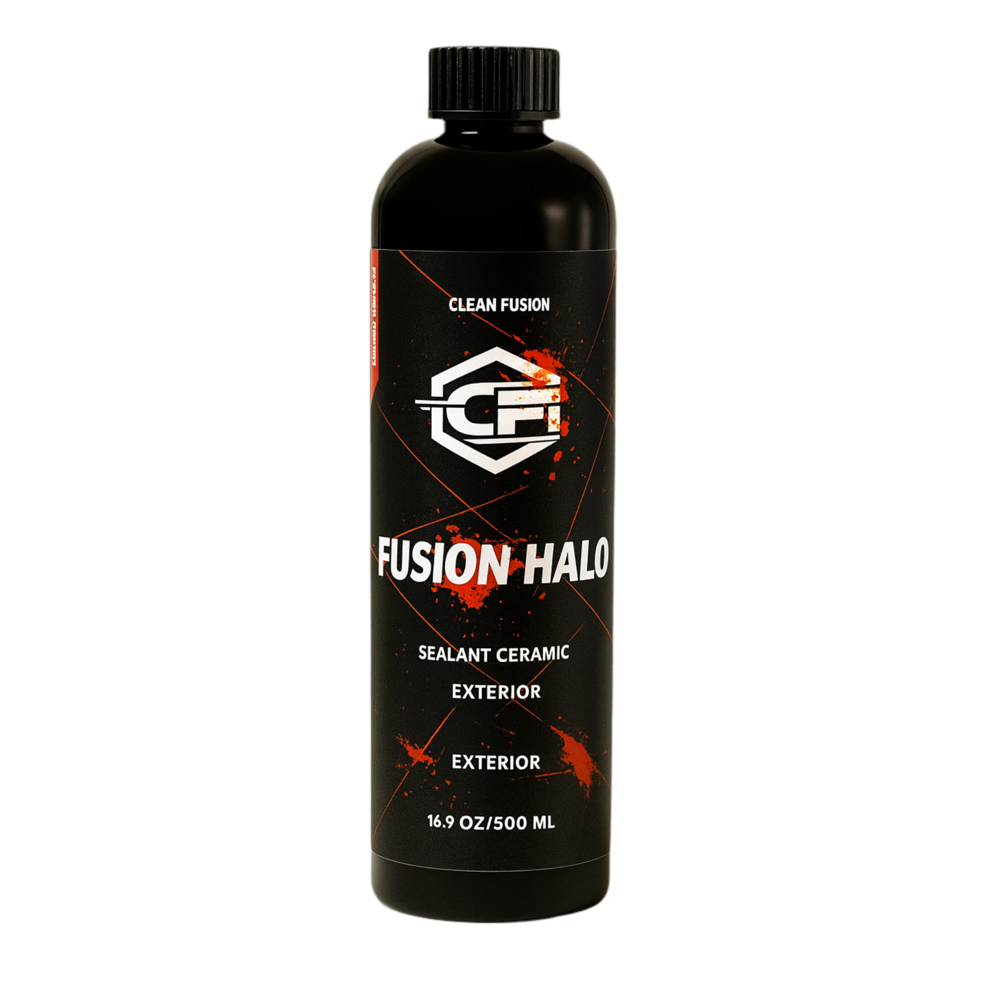 Sigilant Spray Ceară Lichidă Ceramică Auto Clean Fusion