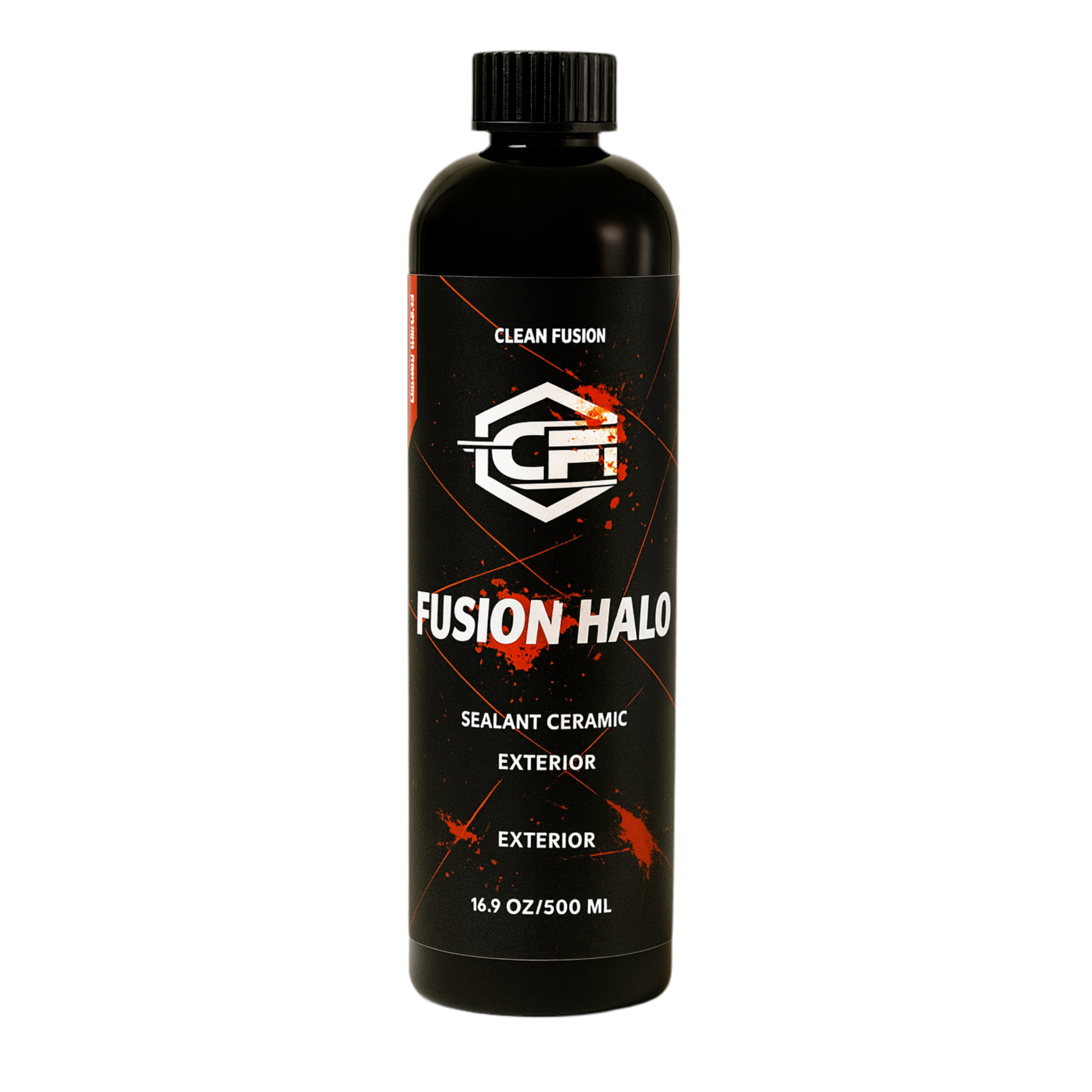 Sigilant Spray Ceară Lichidă Ceramică Auto Clean Fusion