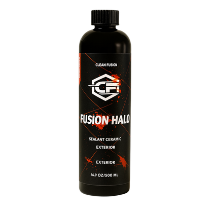 Sigilant Spray Ceară Lichidă Ceramică Auto Clean Fusion