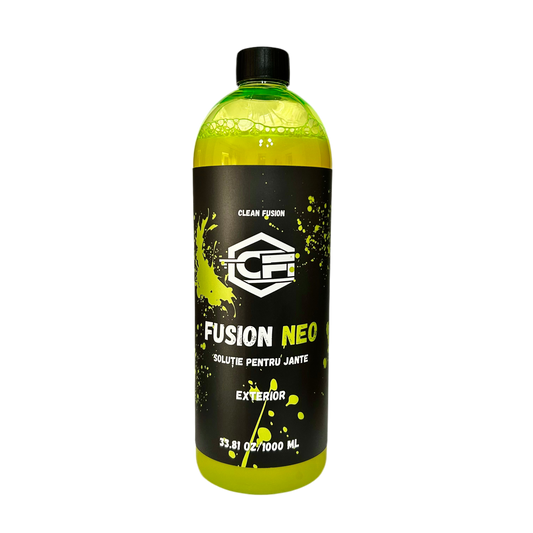 Fusion Neo - Solutie Curatare Jante - 1000 ml