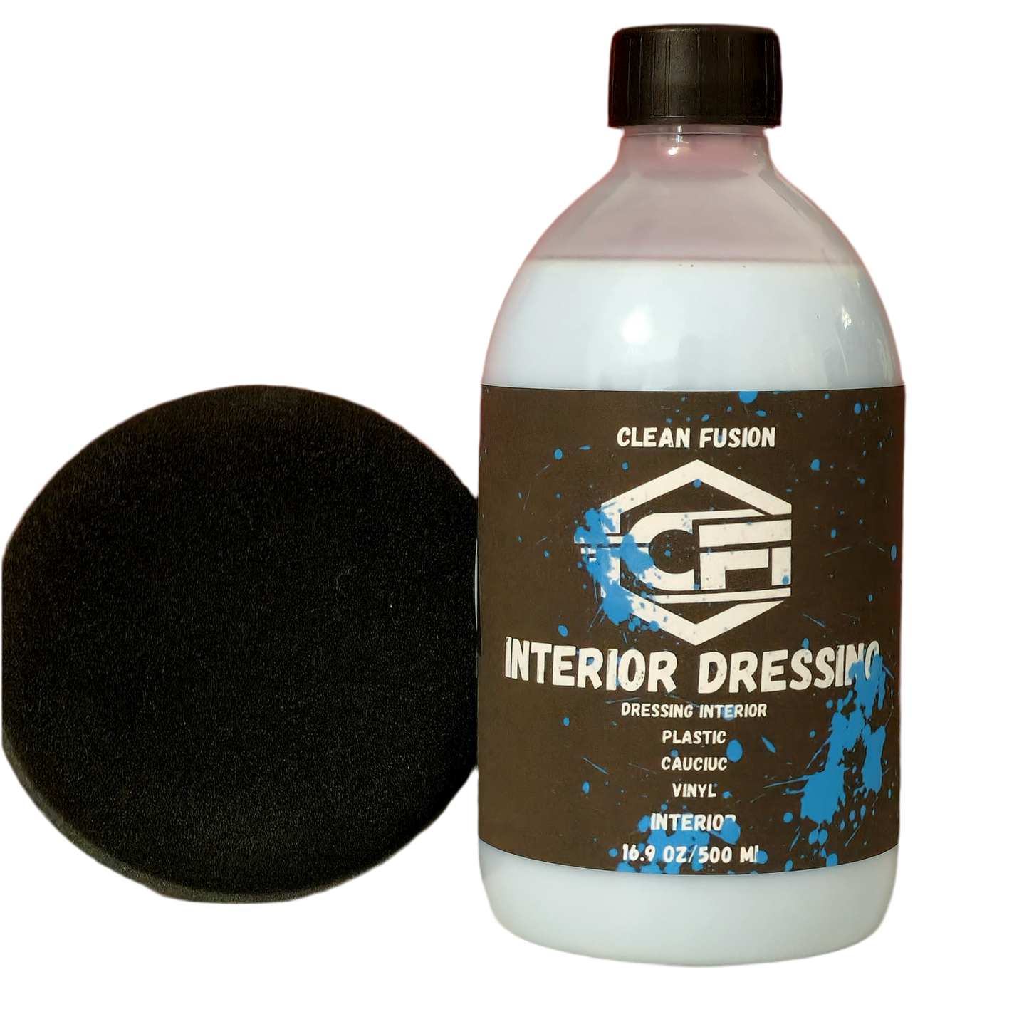 Interior Dressing
