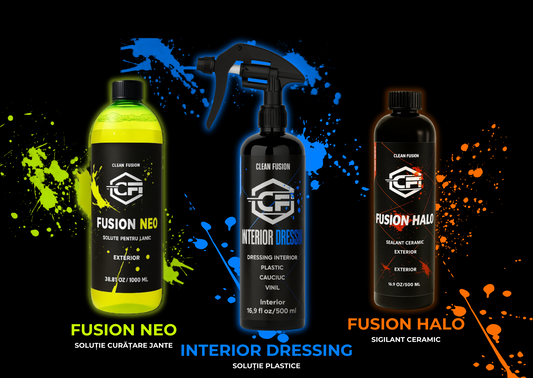 Fusion Pack