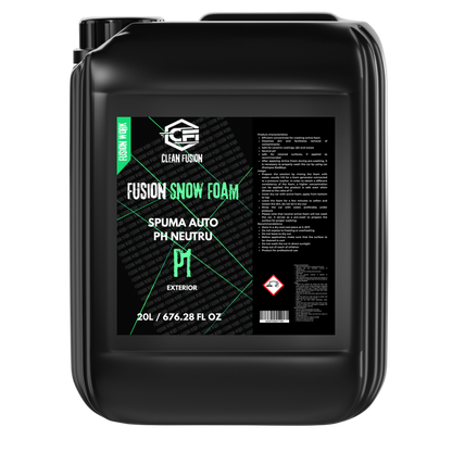 SPUMA AUTO SNOW FOAM - ICE BORN 20L