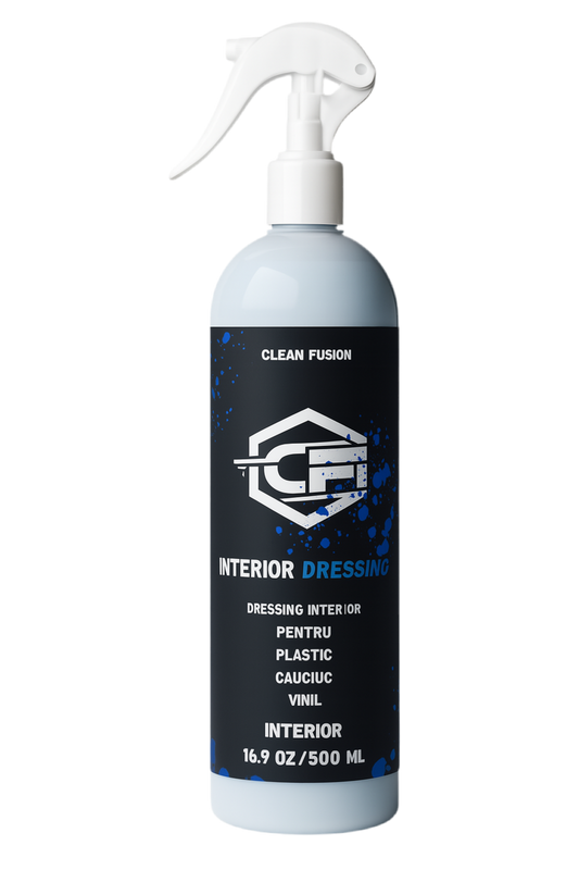 Beltéri tisztítószer 500 ml
