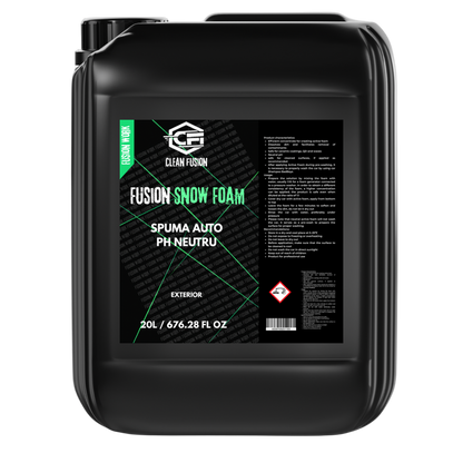 SPUMA AUTO SNOW FOAM - ICE BORN 20L