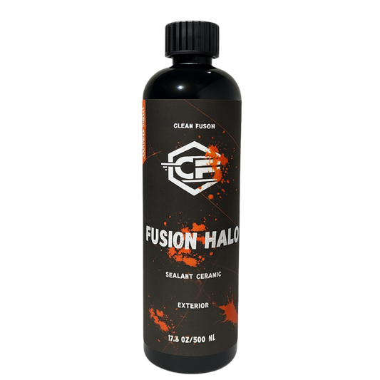 Sigilant Spray Ceară Lichidă Ceramică Auto Clean Fusion