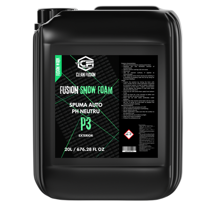 SPUMA AUTO SNOW FOAM - ICE BORN 20L
