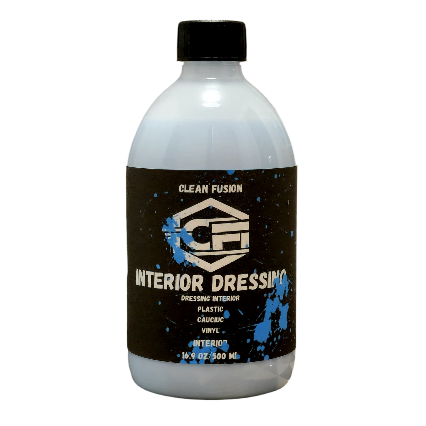 Interior Dressing