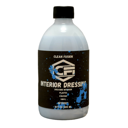 Interior Dressing