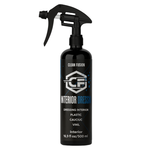 INTERIOR DRESSING 500ml