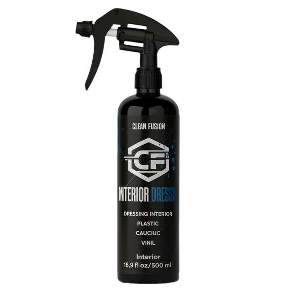 INTERIOR DRESSING 500ml