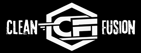 CleanFusion