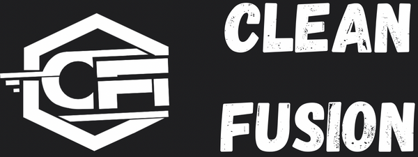 CleanFusion