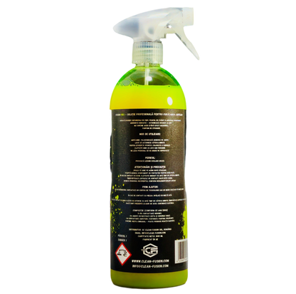 Fusion Neo - Solutie Curatare Jante - 1000 ml