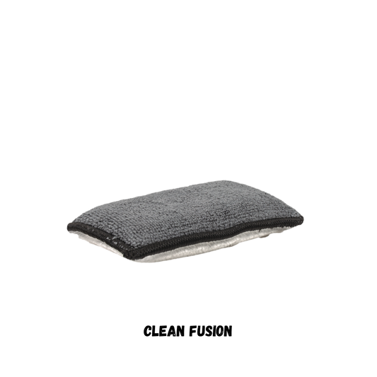Scrub Pad burete curățare auto