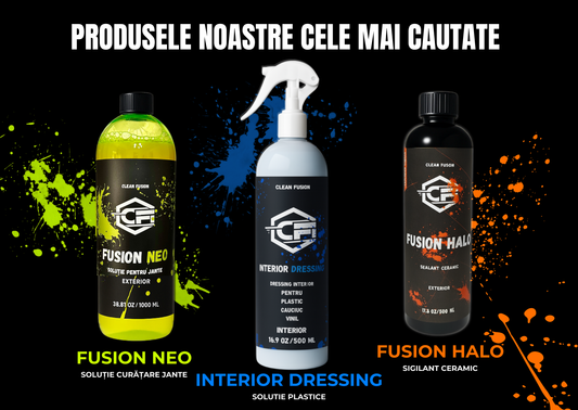 Fusion Pack