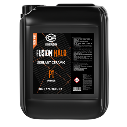 SIGILANT CERAMIC CONCENTRAT 20L - FUSION HALO