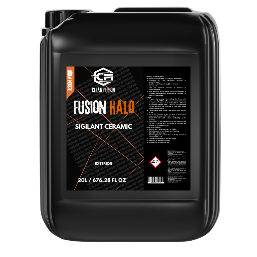SIGILANT CERAMIC CONCENTRAT 20L - FUSION HALO