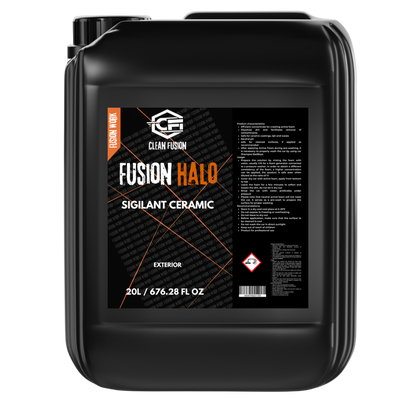 SIGILANT CERAMIC CONCENTRAT 20L - FUSION HALO