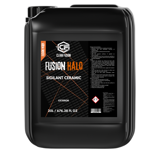 SIGILANT CERAMIC CONCENTRAT 20L - FUSION HALO